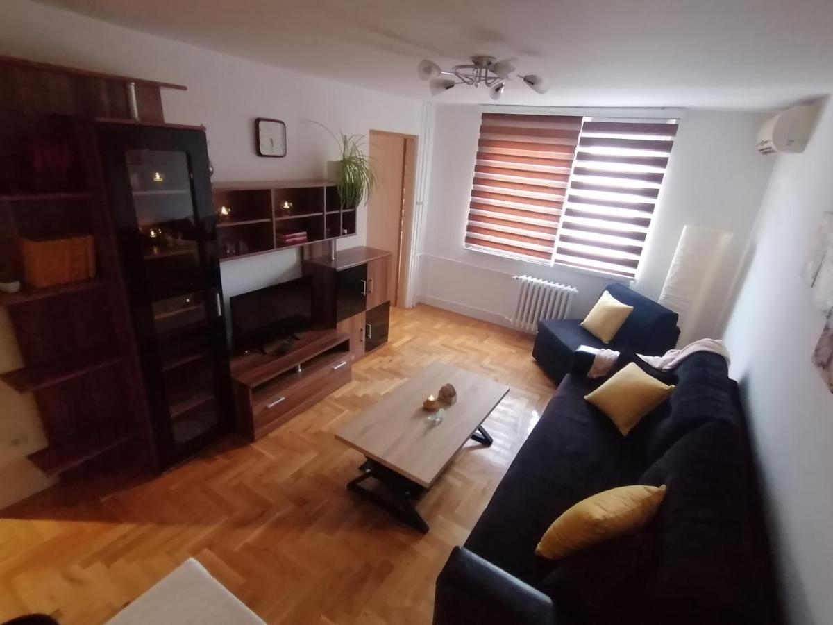 Apartman Relax - Free Public Parking Сараєво Екстер'єр фото