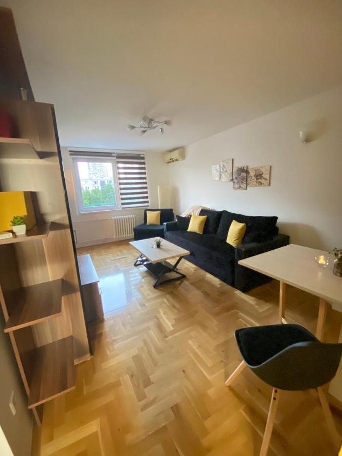 Apartman Relax - Free Public Parking Сараєво Екстер'єр фото
